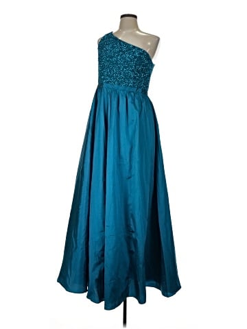 Adrianna Papell Cocktail Dress (view 1)