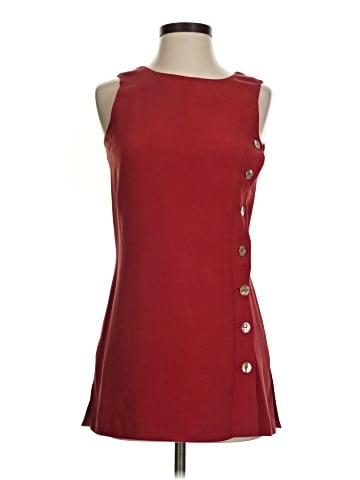 Spenser Jeremy Casual Dress (view 1)