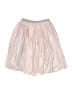 Tea Solid Pink Skirt Size 5 - photo 1