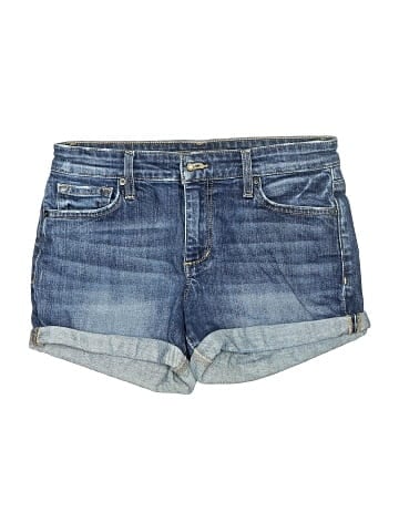 Joe's Jeans Denim Shorts (view 1)