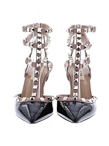 Kaitlyn Pan Heels (view 2)