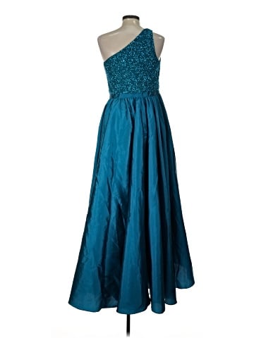 Adrianna Papell Cocktail Dress (view 2)