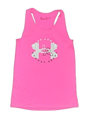 Under Armour Active Tank (view 1)