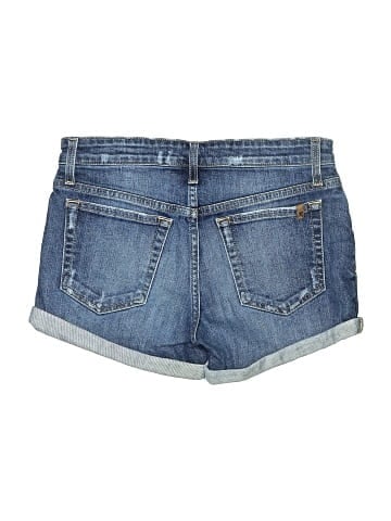Joe's Jeans Denim Shorts (view 2)