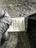 Peruvian Connection Solid Black Casual Dress Size XL - photo 8