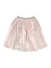 Tea Solid Pink Skirt Size 5 - photo 2