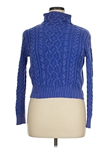 Polo by Ralph Lauren Turtleneck Sweater (view 1)