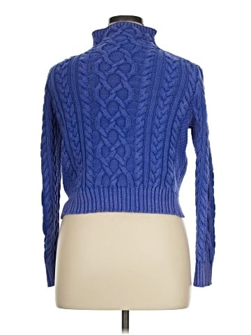 Polo by Ralph Lauren Turtleneck Sweater (view 2)