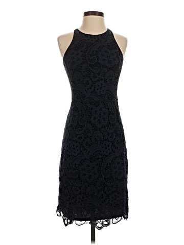 Rebecca Taylor Cocktail Dress (view 1)