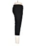 Alfani Solid Black Active Pants Size 12 - photo 4
