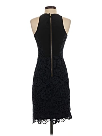 Rebecca Taylor Cocktail Dress (view 2)