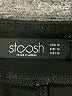 Stoosh Solid Black Active Pants Size M - photo 7