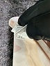 Unbranded Print Ivory Casual Dress Size XL - photo 9