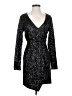 Lascana Stars Black Cocktail Dress Size S - photo 1