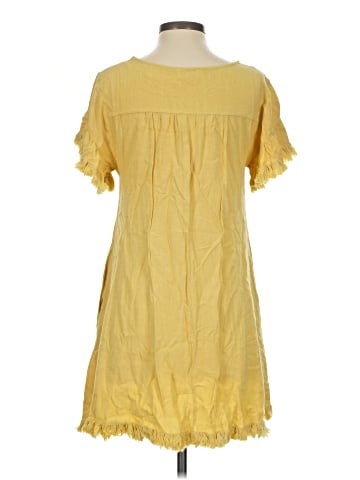 Umgee Casual Dress (view 2)