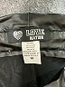 Love Nation Solid Black Athletic Shorts Size M - photo 3