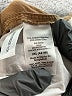 No Boundaries Solid Brown Khaki Shorts Size XXL (2XL) - photo 4