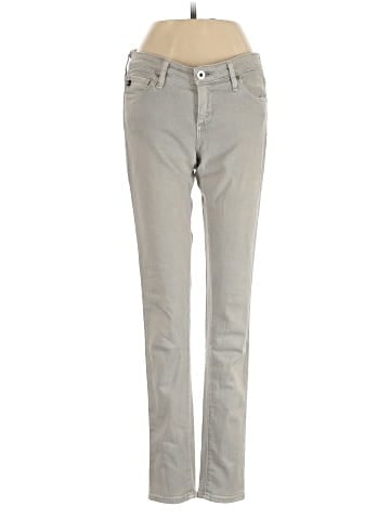 Adriano Goldschmied Jeans (view 1)