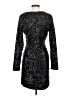 Lascana Stars Black Cocktail Dress Size S - photo 2