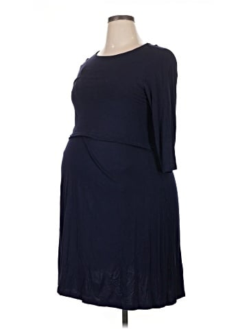 Seraphine Casual Dress (view 1)