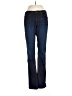 James Jeans Blue Jeans Size 31 waist - photo 1