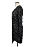 Lascana Stars Black Cocktail Dress Size S - photo 5