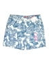 Unionbay Tropical Blue Board Shorts Size 14 - photo 1