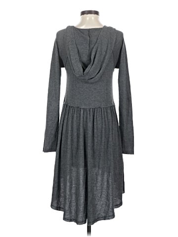 On The Road... Casual Dress (view 2)