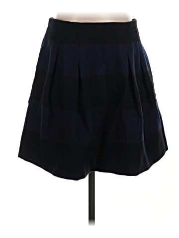 Madewell Wool Skirt (view 1)