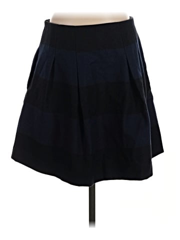 Madewell Wool Skirt (view 2)