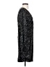 Lascana Stars Black Cocktail Dress Size S - photo 4