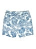 Unionbay Tropical Blue Board Shorts Size 14 - photo 2