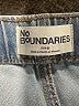 No Boundaries Blue Jeans Size 4 - photo 7