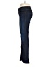 James Jeans Blue Jeans Size 31 waist - photo 5