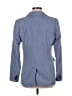 Ann Taylor LOFT Blue Wool Blazer Size 6 - photo 2