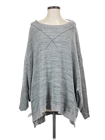 We the Free Pullover Sweater (view 1)