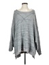 We the Free Gray Pullover Sweater Size XS - photo 1