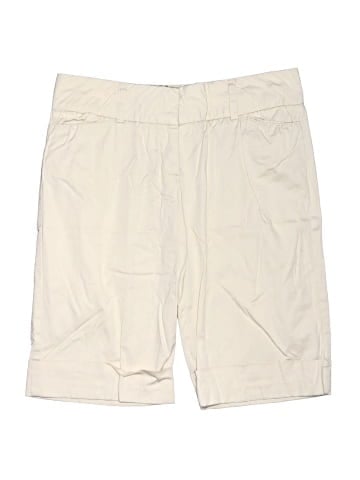 Hybrid Khaki Shorts (view 1)
