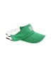 G/Fore Green Visor One size - photo 1