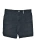 RVCA Solid Blue Shorts Size 34 waist - photo 1