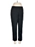 Liz Claiborne Solid Black Active Pants Size 6 - photo 1