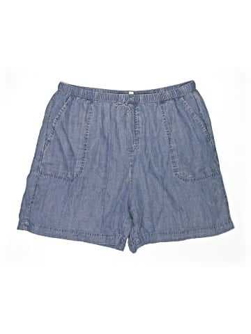 Splendid Denim Shorts (view 1)