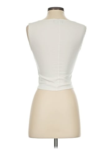 J.Crew Sleeveless T-Shirt (view 2)