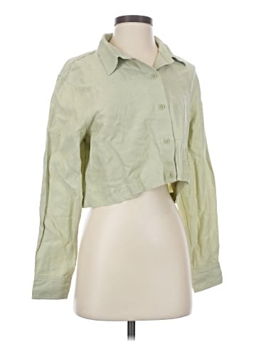 Wilfred Long Sleeve Blouse (view 1)