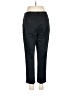 Liz Claiborne Solid Black Active Pants Size 6 - photo 2