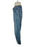 Gap Hearts Blue Jeans Size 27 waist - photo 5