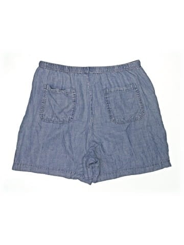 Splendid Denim Shorts (view 2)