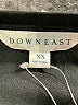 Downeast 100% Polyester Black Formal Skirt Size XS - photo 4