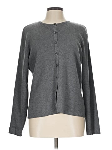 Talbots Cardigan (view 1)