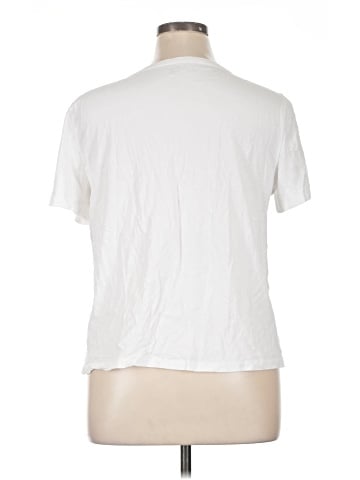 Gap Short Sleeve T-Shirt (view 2)